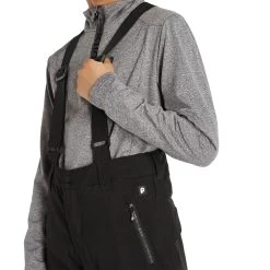 Protest Spiket JR Snowpant Kinder Skihose 4810200 290 -Sportbekleidung Protest Spiket JR Snowpant Kinder Skihose 4810200 290 14801 2