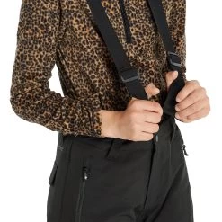 Protest Sunny JR Snowpant Kinder Skihose 4910400 -Sportbekleidung Protest Sunny JR Snowpant Kinder Skihose 4910400 14802 2