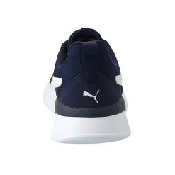 Puma Anzarun Herren Sneaker Blau Weiß 371128 05 -Sportbekleidung Puma Anzarun Herren Sneaker blau weiss 371128 05 13603 2