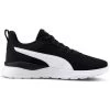 Puma Anzarun Lite Jr. Kinder Sneaker Schwarz Weiß 372004 01 -Sportbekleidung Puma Anzarun Lite Jr Kinder Sneaker schwarz weiss 372004 01 13856