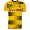Puma BVB Borussia Dortmund Kinder Home Trikot 17/18 1 Puma BVB Borussia Dortmund Kinder Home Trikot 17/18 -Sportbekleidung Puma BVB Borussia Dortmund Herren Home Trikot 17 18