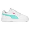 Puma Caven Jr Kinder Damen Sneaker Weiß 382056 13 2 Puma Caven Jr Kinder Damen Sneaker Weiß 382056 13 -Sportbekleidung Puma Caven Jr Kinder Damen Sneaker weiss 382056 13 15037