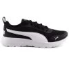 Puma Flex Renew Jr. Sneaker Schwarz Weiß 372080 02 -Sportbekleidung Puma Flex Renew Jr Sneaker schwarz weiss 372080 02 13696