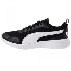 Puma Flex Renew Jr. Sneaker Schwarz Weiß 372080 02 9 Puma Flex Renew Jr. Sneaker Schwarz Weiß 372080 02 -Sportbekleidung Puma Flex Renew Jr Sneaker schwarz weiss 372080 02 13696 2