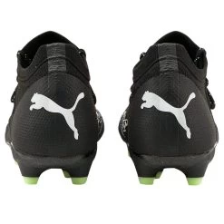 Puma Future Z 1.3 FG/AG Fußballschuhe Schwarz Weiß Gelb 106751 04 15 Puma Future Z 1.3 FG/AG Fußballschuhe Schwarz Weiß Gelb 106751 04 -Sportbekleidung Puma Future Z 1 3 FG AG Fussballschuhe schwarz weiss gelb 106751 04 14551 3
