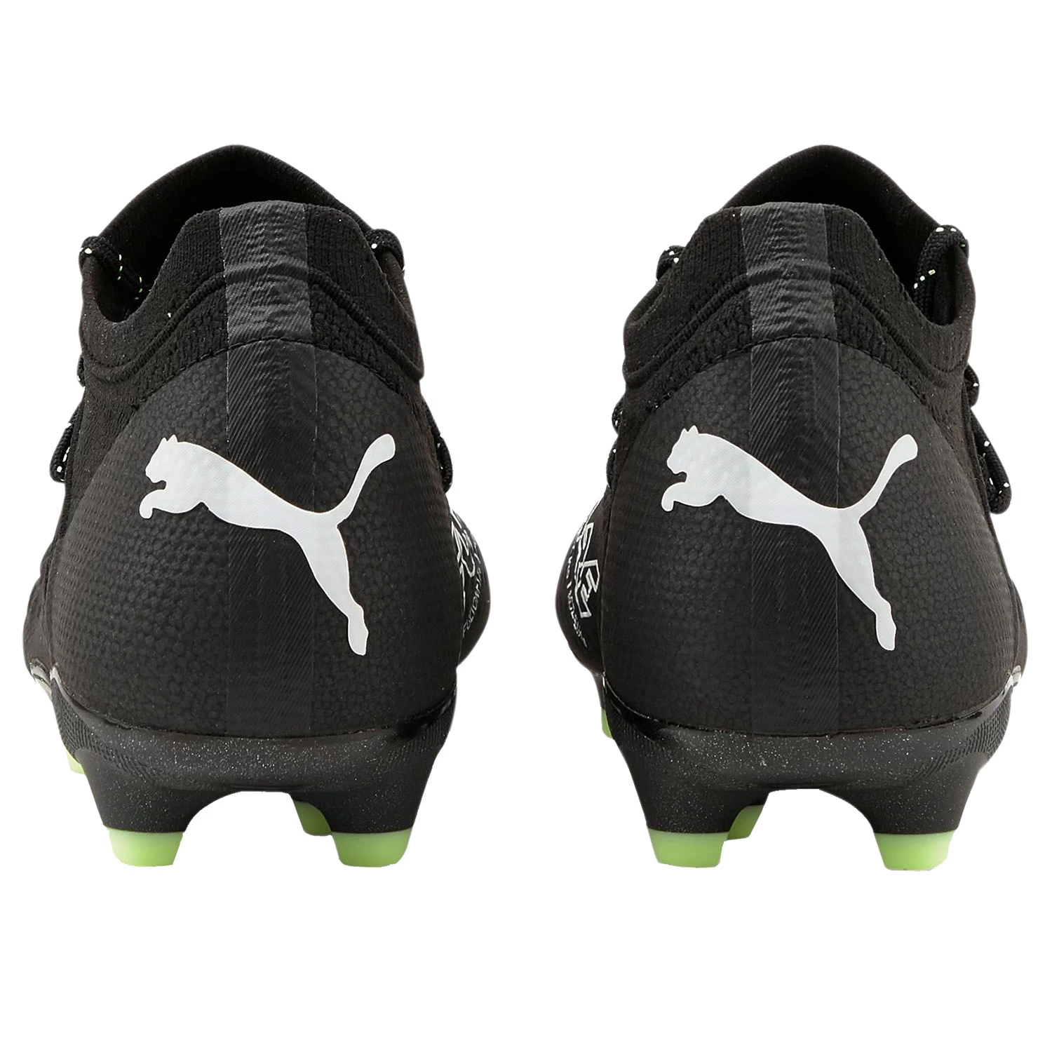 Puma Future Z 1.3 FG/AG Fußballschuhe Schwarz Weiß Gelb 106751 04 6 Puma Future Z 1.3 FG/AG Fußballschuhe Schwarz Weiß Gelb 106751 04 – Bild 4