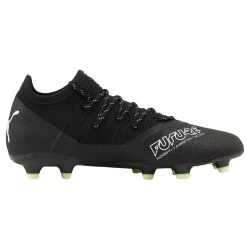 Puma Future Z 1.3 FG/AG Fußballschuhe Schwarz Weiß Gelb 106751 04 17 Puma Future Z 1.3 FG/AG Fußballschuhe Schwarz Weiß Gelb 106751 04 -Sportbekleidung Puma Future Z 1 3 FG AG Fussballschuhe schwarz weiss gelb 106751 04 14551 5