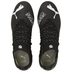 Puma Future Z 1.3 FG/AG Fußballschuhe Schwarz Weiß Gelb 106751 04 18 Puma Future Z 1.3 FG/AG Fußballschuhe Schwarz Weiß Gelb 106751 04 -Sportbekleidung Puma Future Z 1 3 FG AG Fussballschuhe schwarz weiss gelb 106751 04 14551 6