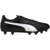 Puma King Pro 21 FG Fußballschuhe Schwarz Weiß 106549 01 2 Puma King Pro 21 FG Fußballschuhe Schwarz Weiß 106549 01 -Sportbekleidung Puma King Pro 21 FG Fussballschuhe schwarz weiss 106549 01 14128