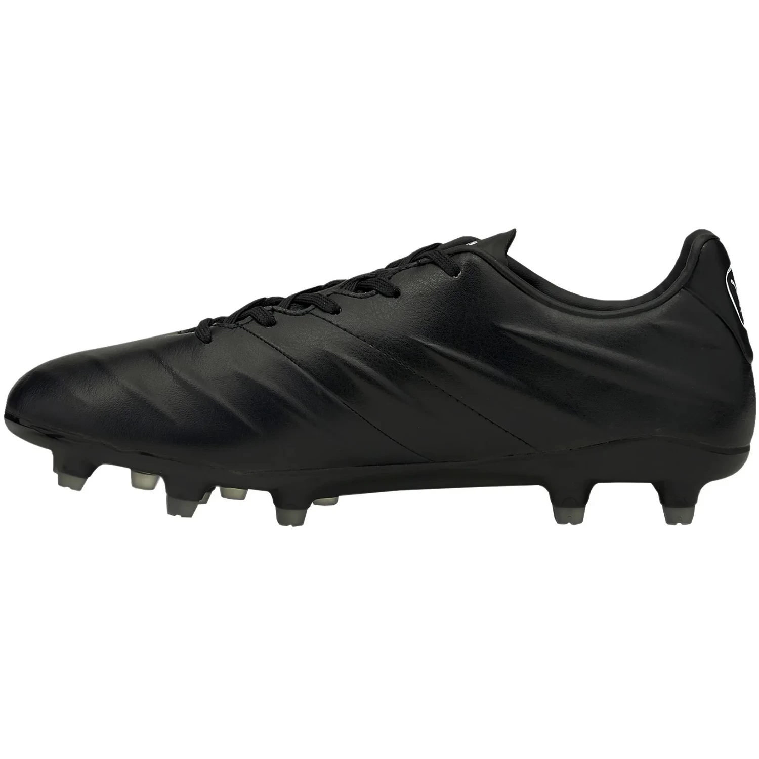 Puma King Pro 21 FG Fußballschuhe Schwarz Weiß 106549 01 4 Puma King Pro 21 FG Fußballschuhe Schwarz Weiß 106549 01 – Bild 2