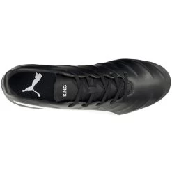 Puma King Pro 21 FG Fußballschuhe Schwarz Weiß 106549 01 11 Puma King Pro 21 FG Fußballschuhe Schwarz Weiß 106549 01 -Sportbekleidung Puma King Pro 21 FG Fussballschuhe schwarz weiss 106549 01 14128 2