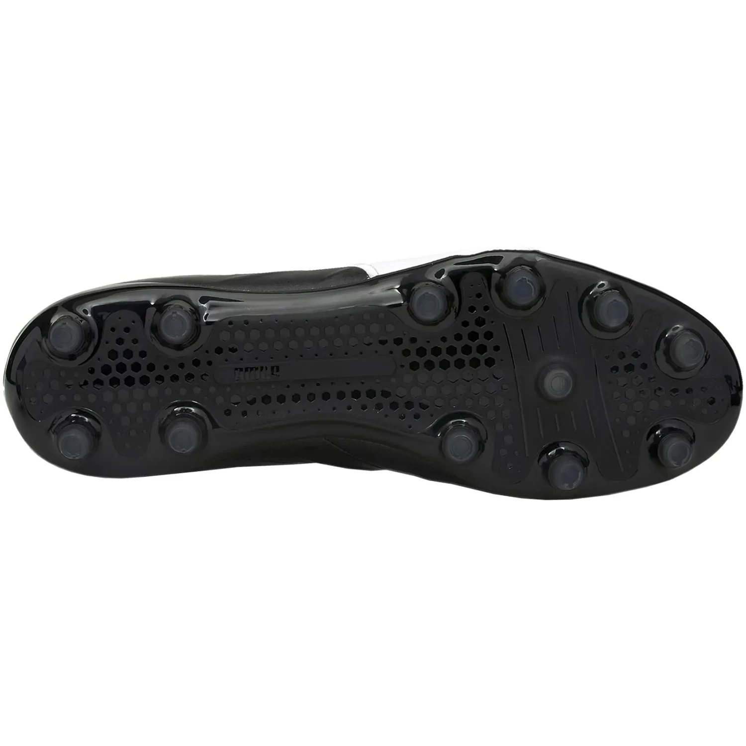 Puma King Pro 21 FG Fußballschuhe Schwarz Weiß 106549 01 8 Puma King Pro 21 FG Fußballschuhe Schwarz Weiß 106549 01 – Bild 6