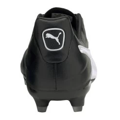 Puma King Pro 21 FG Fußballschuhe Schwarz Weiß 106549 01 12 Puma King Pro 21 FG Fußballschuhe Schwarz Weiß 106549 01 -Sportbekleidung Puma King Pro 21 FG Fussballschuhe schwarz weiss 106549 01 14128 4