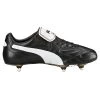Puma King Pro 21 SG Fußballschuhe Schwarz Weiß 170114 01 -Sportbekleidung Puma King Pro 21 FG Fussballschuhe schwarz weiss 170114 01 14324 1