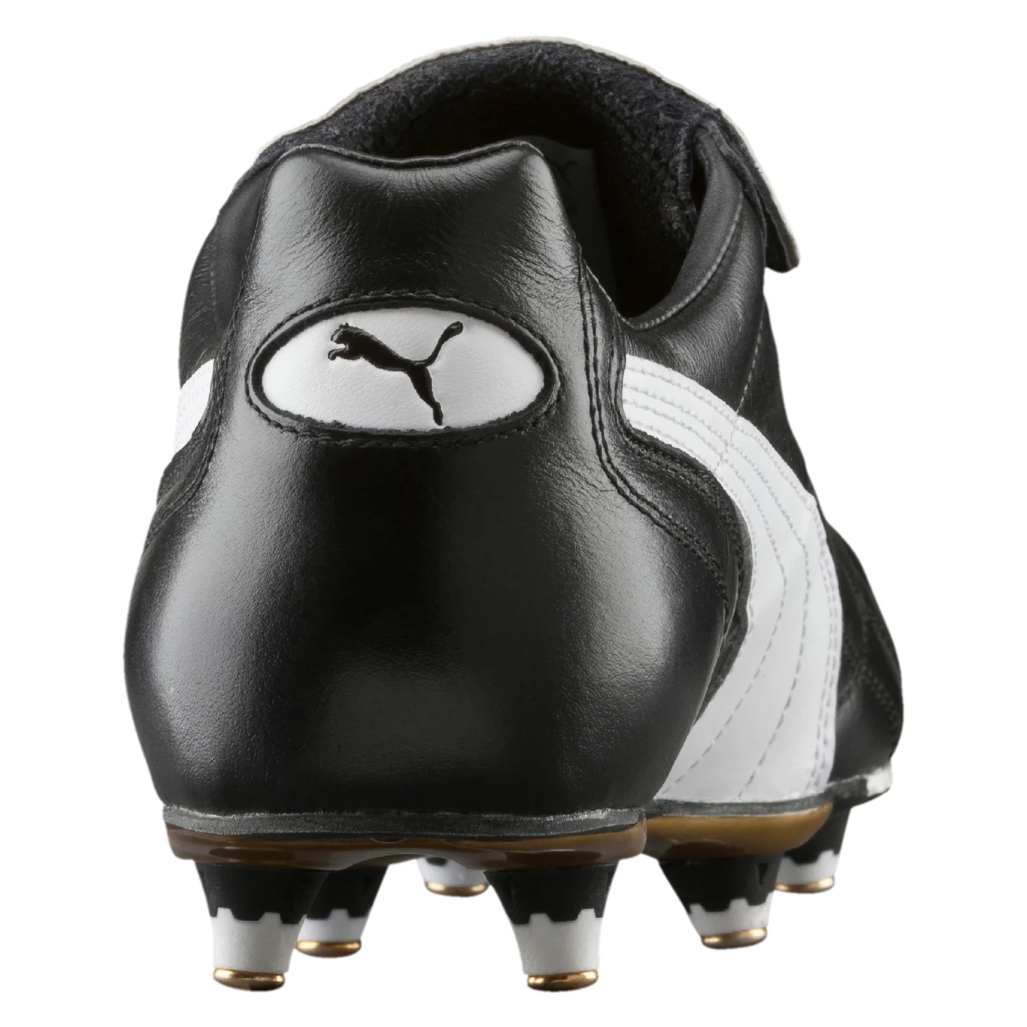 Puma King Pro 21 SG Fußballschuhe Schwarz Weiß 170114 01 6 Puma King Pro 21 SG Fußballschuhe Schwarz Weiß 170114 01 – Bild 4