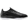 Puma King Pro IT Hallen Fußballschuhe Schwarz Weiß 105669 01 -Sportbekleidung Puma King Pro IT Hallen Fussballschuhe schwarz weiss 105669 01 13243