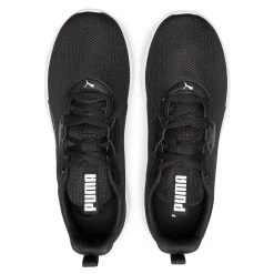 Puma Resolve Herren Sneaker Schwarz Weiß 194739 01 6 Puma Resolve Herren Sneaker Schwarz Weiß 194739 01 -Sportbekleidung Puma Resolve Herren Sneaker schwarz weiss 194739 01 13505 1