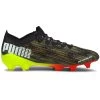 Puma Ultra 1.2 FG/AG Fußballschuhe Schwarz Multicolor 106299 02 2 Puma Ultra 1.2 FG/AG Fußballschuhe Schwarz Multicolor 106299 02 -Sportbekleidung Puma Ultra 1 2 FG AG Fussballschuhe schwarz multicolor 106299 02 13388