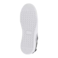 Puma Vikky V2 Fur Damen Sneaker Schwarz Weiß 369981 02 -Sportbekleidung Puma Vikky v2 Fur Damen Sneaker schwarz weiss 369981 02 13244 3