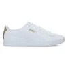 Puma Vikky V2 Sig Damen Sneaker Weiß 373226 01 -Sportbekleidung Puma Vikky v2 Sig Damen Sneaker weiss 373226 01 13176 5