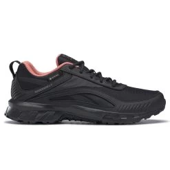 Reebok Ridgerider 6 GTX FW9640 Damen Walkingschuh Schwarz Coral