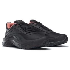 Reebok Ridgerider 6 GTX FW9640 Damen Walkingschuh Schwarz Coral -Sportbekleidung Reebok Ridgerider 6 GTX FW9640 Damen Walkingschuh schwarz coral 14584 4
