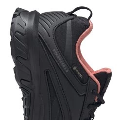 Reebok Ridgerider 6 GTX FW9640 Damen Walkingschuh Schwarz Coral -Sportbekleidung Reebok Ridgerider 6 GTX FW9640 Damen Walkingschuh schwarz coral 14584 6