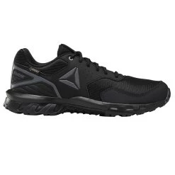 Reebok Ridgerider Trail 4.0 GTX DV6554 Damen Walkingschuh Schwarz Grau