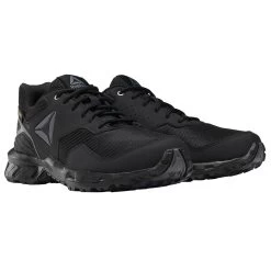 Reebok Ridgerider Trail 4.0 GTX DV6554 Damen Walkingschuh Schwarz Grau -Sportbekleidung Reebok Ridgerider Trail 4 0 GTX DV6554 Damen Walkingschuh schwarz grau 12370 2
