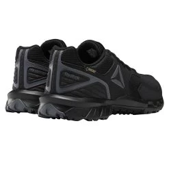 Reebok Ridgerider Trail 4.0 GTX DV6554 Damen Walkingschuh Schwarz Grau -Sportbekleidung Reebok Ridgerider Trail 4 0 GTX DV6554 Damen Walkingschuh schwarz grau 12370 3