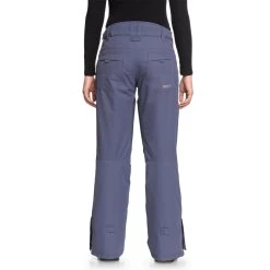 Roxy Backyard Pant Damen Ski- Und Snowboardhose Blue ERJTP03056 BQY0 -Sportbekleidung Roxy Backyard Pant Damen Ski und Snowboardhose b 1