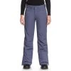 Roxy Backyard Pant Damen Ski- Und Snowboardhose Blue ERJTP03056 BQY0 -Sportbekleidung Roxy Backyard Pant Damen Ski und Snowboardhose blu