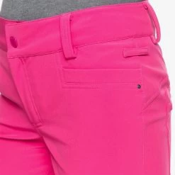 Roxy Creek Pant Damen Ski- Und Snowboardhose ERJTP03089 MML0 -Sportbekleidung Roxy Creek Pant Damen Ski und Snowboardhose ERJTP03089 MML0 12221 3