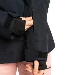Roxy Shelter Damen Ski- Und Snowboard Anorak  ERJTJ03370 -Sportbekleidung Roxy Shelter Damen Ski und Snowboard Anorak ERJTJ03370 14744 1