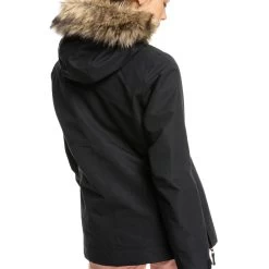 Roxy Shelter Damen Ski- Und Snowboard Anorak  ERJTJ03370 -Sportbekleidung Roxy Shelter Damen Ski und Snowboard Anorak ERJTJ03370 14744 2