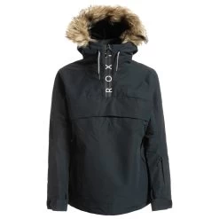 Roxy Shelter Damen Ski- Und Snowboard Anorak  ERJTJ03370