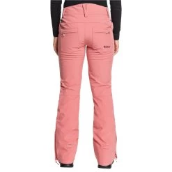 Roxy Skihose Damen Creek Pant rosa ERJTP03123 MKP0 -Sportbekleidung Roxy Skihose Damen Creek Pant rosa ERJTP03123 MKP0 14860 1