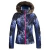 Roxy Snowstorm Ski Und Snowboardjacke Print Mehrfarbig ERJTJ03240 BTE2