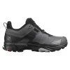 Salomon Herren X Ultra 4 GTX Grau Schwarz Trailrunningschuh 412870 29 VO -Sportbekleidung Salomon Herren X Ultra 4 GTX grau schwarz Trailrunningschuh 412870 29 VO 14522