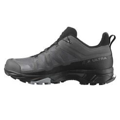 Salomon Herren X Ultra 4 GTX Grau Schwarz Trailrunningschuh 412870 29 VO -Sportbekleidung Salomon Herren X Ultra 4 GTX grau schwarz Trailrunningschuh 412870 29 VO 14522 5