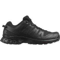 Salomon XA PRO 3D V8 GTX® Schwarz Herren Wanderschuh Trailrunningschuh
