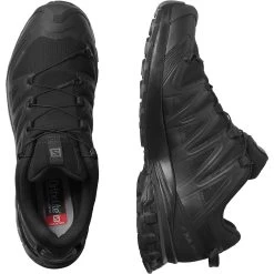 Salomon XA PRO 3D V8 GTX® Schwarz Herren Wanderschuh Trailrunningschuh -Sportbekleidung Salomon XA PRO 3D v8 GTX schwarz Herren Wanderschuh Trailrunningschuh 14965 2