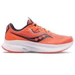 Saucony Guide 15 Damen Running Coral S10684-16