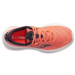 Saucony Guide 15 Damen Running Coral S10684-16 -Sportbekleidung Saucony Guide 15 Damen Running Coral S10684 16 14514 2
