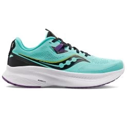 Saucony Guide 15 Damen Running Cool Mint S10684-26