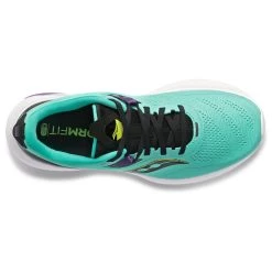 Saucony Guide 15 Damen Running Cool Mint S10684-26 -Sportbekleidung Saucony Guide 15 Damen Running cool mint S10684 26 14593 2