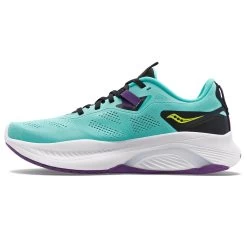 Saucony Guide 15 Damen Running Cool Mint S10684-26 -Sportbekleidung Saucony Guide 15 Damen Running cool mint S10684 26 14593 3