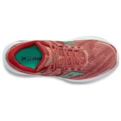 Saucony Guide 16 Damen Running Altrosa S10810-25 -Sportbekleidung Saucony Guide 16 Damen Running altrosa S10810 25 15016 2