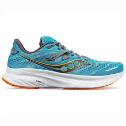 Saucony Guide 16 Herren Running S20810 Petrol