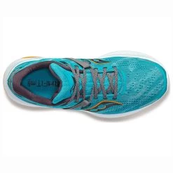 Saucony Guide 16 Herren Running S20810 Petrol -Sportbekleidung Saucony Guide 16 Herren Running S20810 15010 2